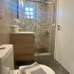 Apartment καλαίσθητο ηλιόλουστο Chania (Crete)