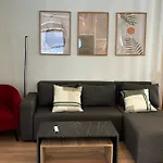 Apartment καλαίσθητο ηλιόλουστο
