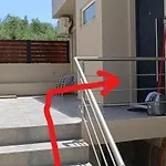 καλαίσθητο ηλιόλουστο Apartment