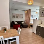 καλαίσθητο ηλιόλουστο Apartment *