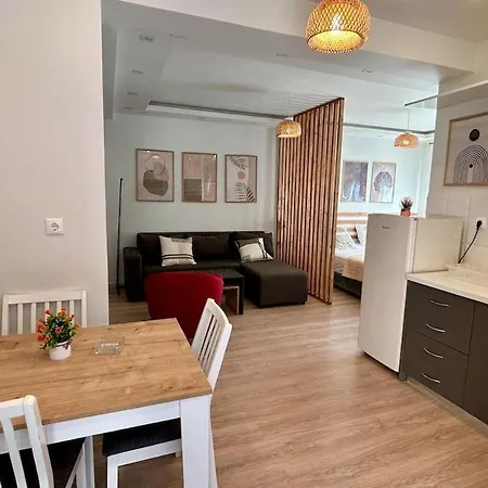 καλαίσθητο ηλιόλουστο Apartment *