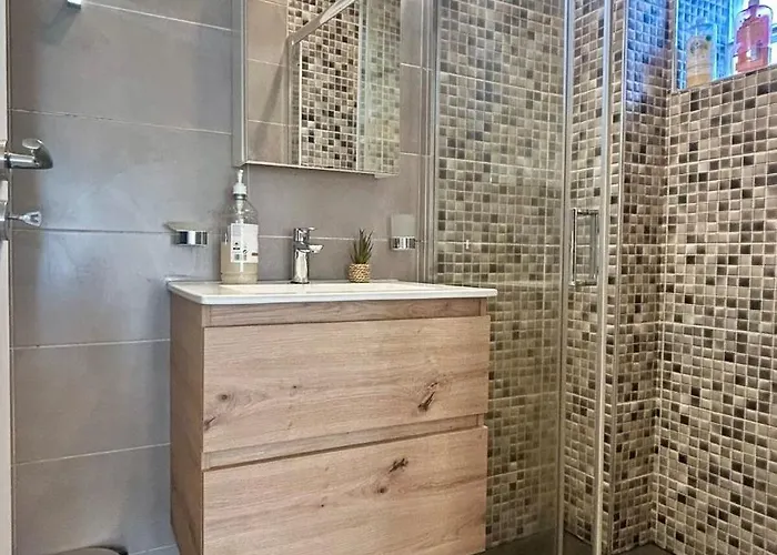 καλαίσθητο ηλιόλουστο Apartman *