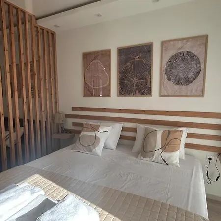 καλαίσθητο ηλιόλουστο