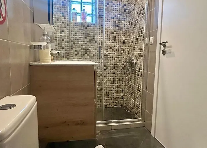 公寓 καλαίσθητο ηλιόλουστο 干尼亞