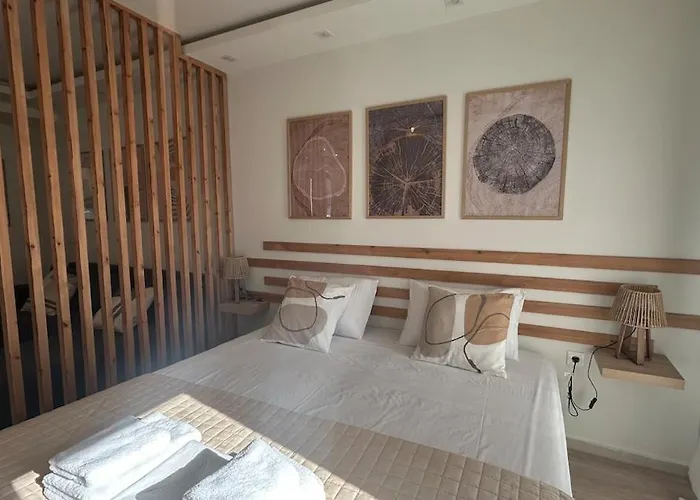 καλαίσθητο ηλιόλουστο